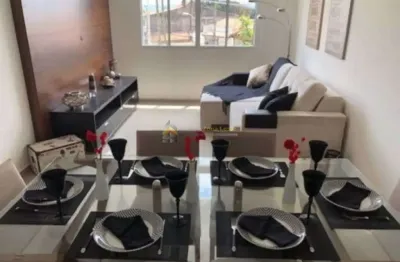 Casa com 3 quartos à venda no Jardim Fernandes, São Paulo 