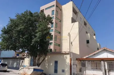 Ponto comercial com 1 sala à venda na Cidade Antônio Estevão de Carvalho, São Paulo 