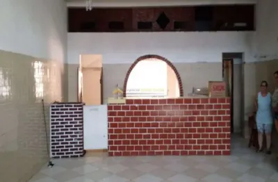 Ponto comercial com 1 sala à venda em Engenheiro Goulart, São Paulo 