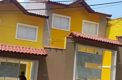 Casa com 3 quartos à venda na Vila Dalila, São Paulo 