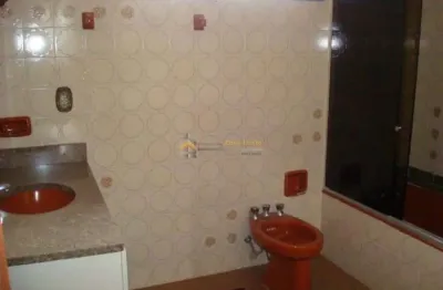Casa com 4 quartos para alugar no Tatuapé, São Paulo 