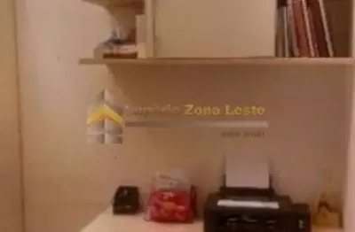 Apartamento com 2 quartos à venda na Chácara Califórnia, São Paulo 