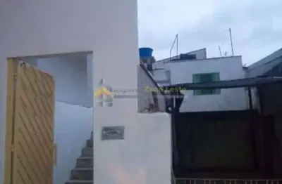 Chácara / sítio à venda na Vila Carlos de Campos, São Paulo 