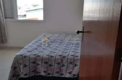 Casa com 2 quartos à venda na Vila Granada, São Paulo 