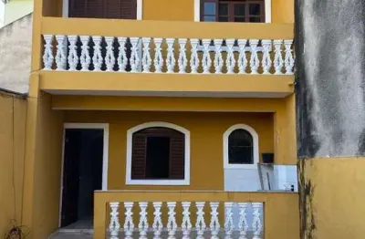 Casa com 2 quartos à venda no Parada XV de Novembro, São Paulo 