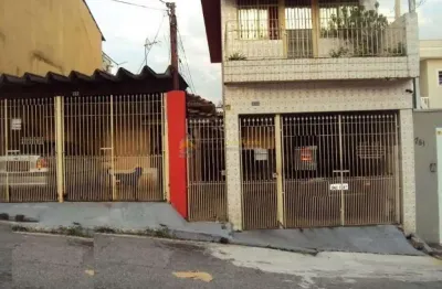 Casa com 6 quartos à venda no Jardim Três Marias, São Paulo 