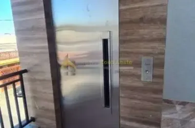 Casa com 2 quartos à venda no Jardim Nordeste, São Paulo 