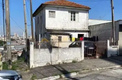 Chácara / sítio à venda na Vila Aricanduva, São Paulo 