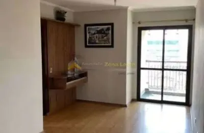 Apartamento com 3 quartos à venda na Vila Aricanduva, São Paulo 