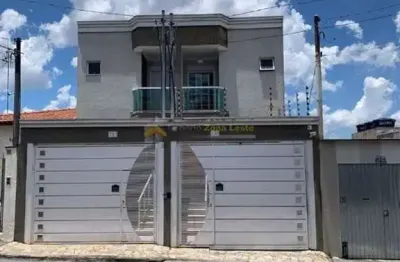 Casa com 3 quartos à venda na Vila Esperança, São Paulo 