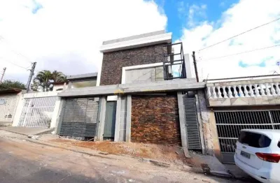 Casa com 2 quartos à venda no Jardim Penha, São Paulo 