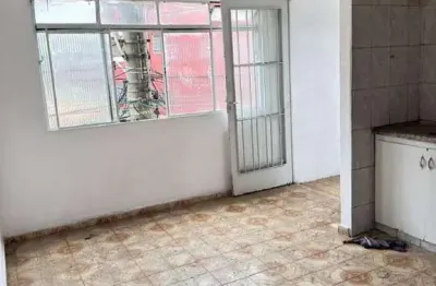 Ponto comercial com 1 sala para alugar na Vila Rui Barbosa, São Paulo 