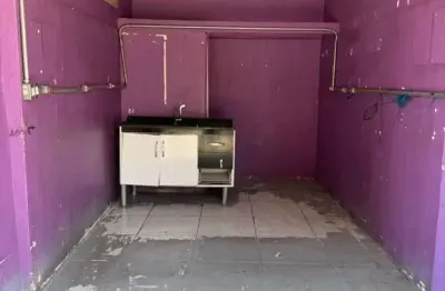 Ponto comercial com 1 sala para alugar na Vila Rui Barbosa, São Paulo 