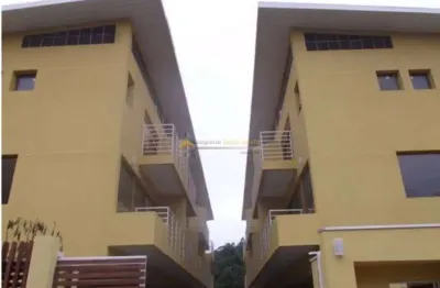 Casa com 3 quartos à venda no Centro, Ubatuba 