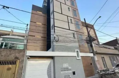 Apartamento com 2 quartos à venda no Jardim Maringa, São Paulo 