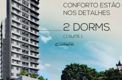 Apartamento com 2 quartos à venda na Vila Euthalia, São Paulo 