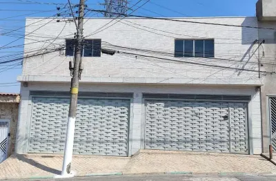Casa com 3 quartos à venda no Jardim Colorado, São Paulo 
