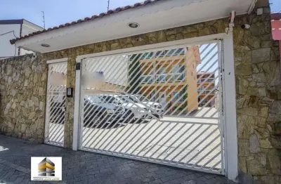 Casa com 4 quartos à venda na Vila Esperança, São Paulo 