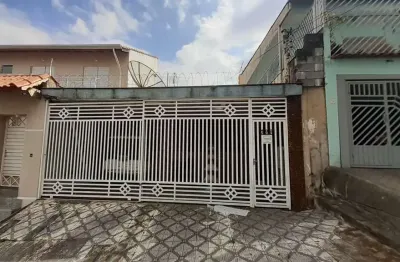 Casa com 2 quartos à venda na Vila Centenário, São Paulo 