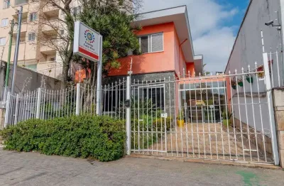 Casa com 3 quartos para alugar no Tatuapé, São Paulo 