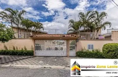 Casa com 3 quartos à venda na Vila Ré, São Paulo 