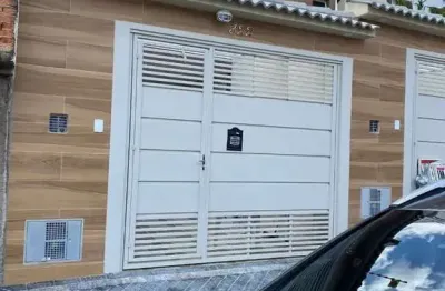 Casa com 3 quartos à venda na Vila Marieta, São Paulo 