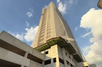 Apartamento com 2 quartos à venda na Vila Esperança, São Paulo 