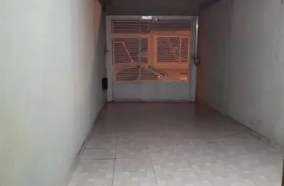 Casa com 3 quartos à venda no Jardim Triana, São Paulo 