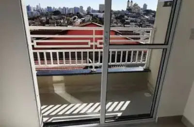 Apartamento com 2 quartos à venda no Penha De França, São Paulo 