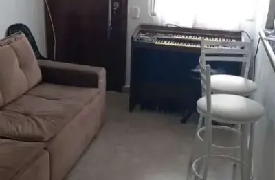 Apartamento com 2 quartos à venda no Conjunto Habitacional Padre Manoel da Nóbrega, São Paulo 