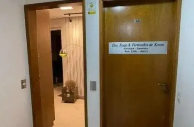 Sala comercial à venda em Belenzinho, São Paulo 