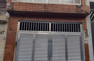 Casa com 3 quartos à venda no Parque Savoy City, São Paulo 