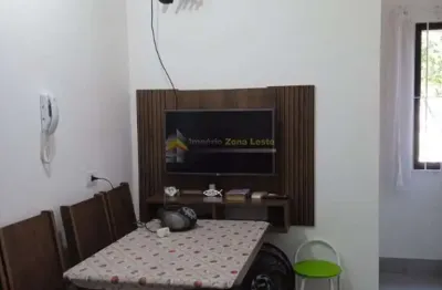 Apartamento com 1 quarto à venda no Jardim Têxtil, São Paulo 