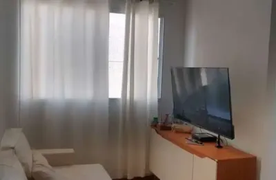 Apartamento com 2 quartos à venda no Jardim Imperador, São Paulo 