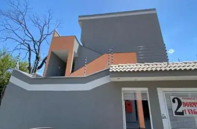 Casa com 2 quartos à venda na Vila Carlos de Campos, São Paulo 