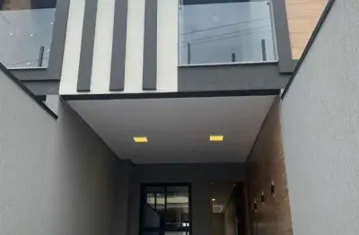 Casa com 3 quartos à venda na Vila Ré, São Paulo 