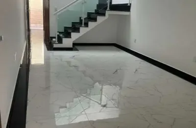 Casa com 3 quartos à venda na Vila São Geraldo, São Paulo 