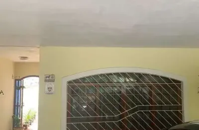 Casa com 3 quartos à venda na Chácara Belenzinho, São Paulo 