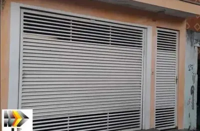 Casa com 4 quartos à venda no Jardim Brasília, São Paulo 