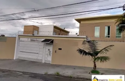 Casa com 3 quartos à venda no Itaim Paulista, São Paulo 