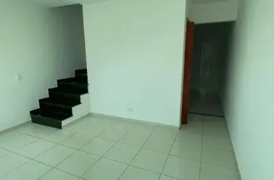 Casa com 2 quartos à venda na Vila Esperança, São Paulo 