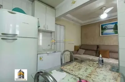 Apartamento com 2 quartos à venda no Conjunto Residencial José Bonifácio, São Paulo 