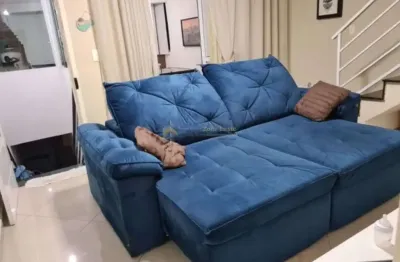 Casa com 2 quartos à venda no Jardim Maringa, São Paulo 