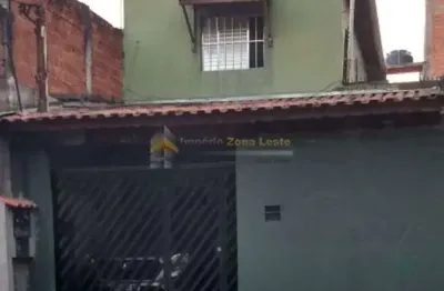 Casa com 3 quartos à venda na Vila Constança, São Paulo 