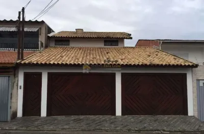 Casa com 3 quartos para alugar na Cidade Líder, São Paulo 