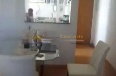 Apartamento com 2 quartos à venda na Vila Aricanduva, São Paulo 