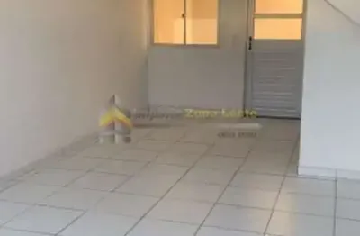 Casa com 2 quartos à venda no Parque Boturussu, São Paulo 