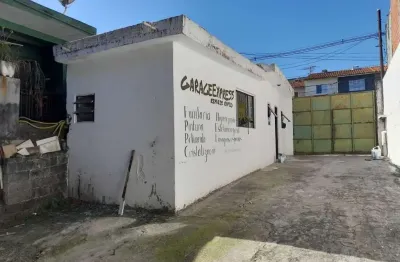 Chácara / sítio para alugar na Vila Paranaguá, São Paulo 