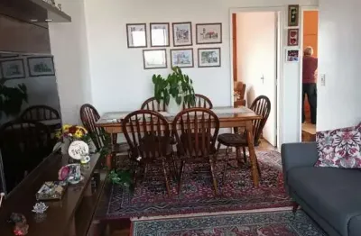 Apartamento com 3 quartos à venda na Vila Nova Savoia, São Paulo 