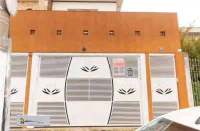 Casa com 3 quartos à venda na Vila São Francisco, São Paulo 